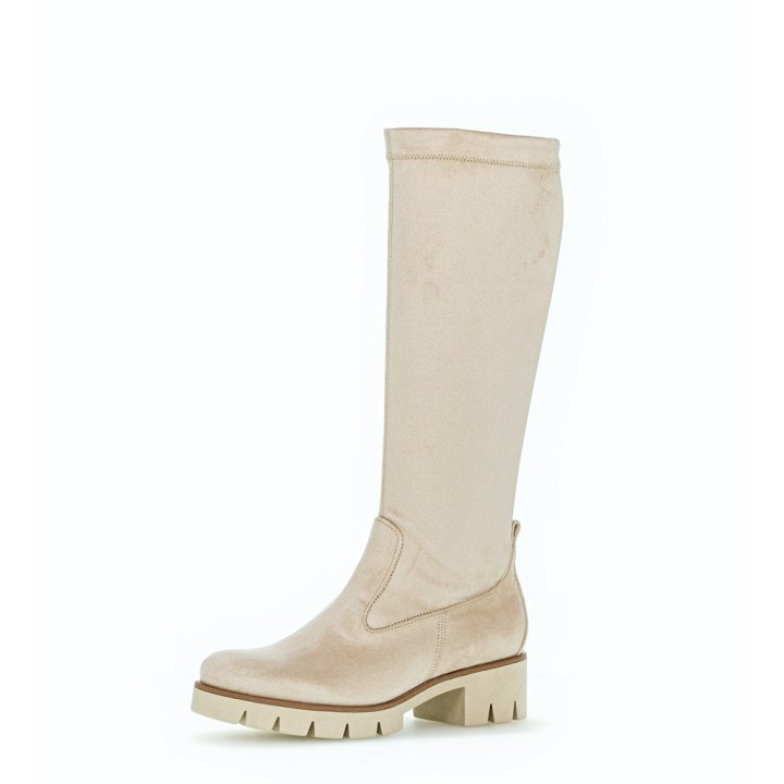 Gabor beige 6,5
