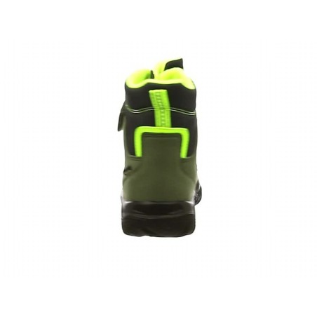 Superfit Jungen Husky1 Schneestiefel 30