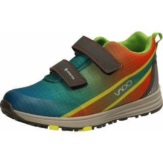 Evado Sky Kids vulcano gelb 33