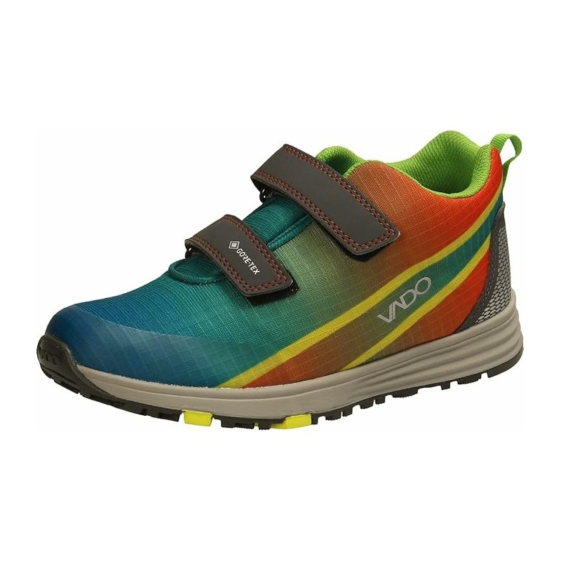 Evado Sky Kids vulcano gelb 33