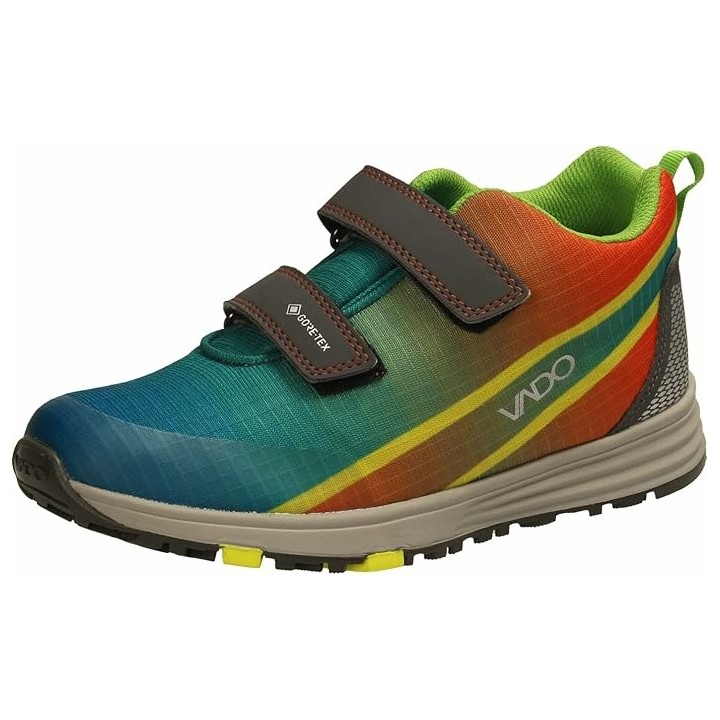 Evado Sky Kids vulcano gelb 33