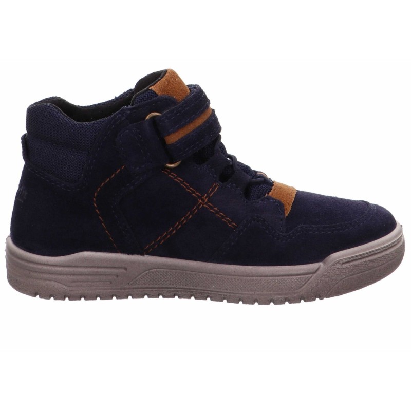 Superfit blau 30