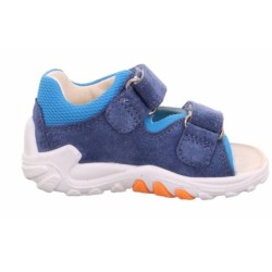 Superfit blau 21