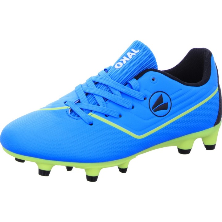 Kangaroos J-SFG Trical blau 36