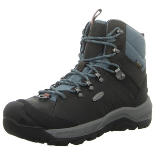 Keen warmer Trekking-Boots grau 9