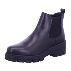Tamaris Da.-Stiefel, BLACK schwarz 40