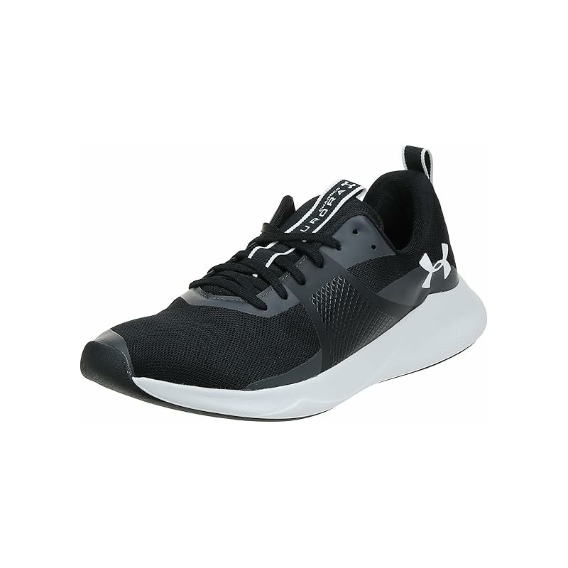 Under Armour Ua W Charged Aurora - black / white / white 36