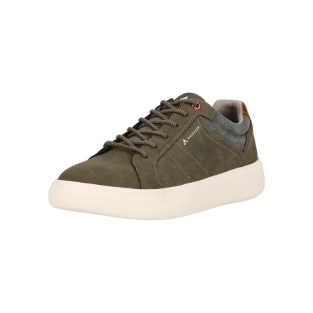 WHISTLER Sneaker "Pangul M", mit rutschhemmender Außensohle