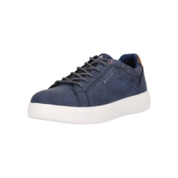 WHISTLER Sneaker "Pangul M", mit rutschhemmender Außensohle