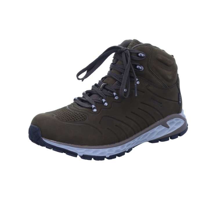 Meindl GmbH & Co KG, Lukas Korfu Walker Mid - 844-30-0076 9