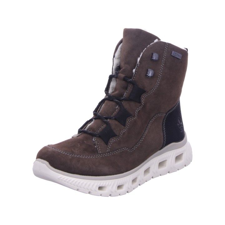 HWK Damen Stiefel - 262-20-0154 37