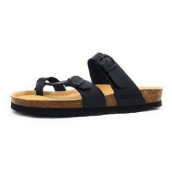 Rohde Pantolette Hausschuh