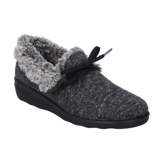 Westland Nice 109, blau Hausschuh