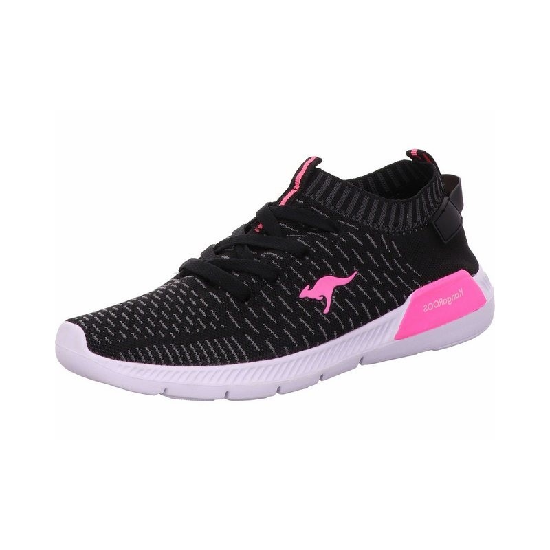 KangaROOS K-SOCK II Schnürschuh