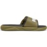 PUMA Royalcat Comfort OLIVE DRAB-PUMA WHITE-PUMA Badeschuh