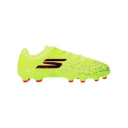 Skechers Skechers SKX 1.5 FG Kids Electrum Kinder Fußballschuh