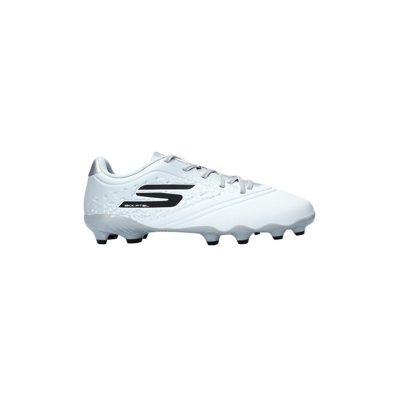 Skechers Skechers Razor 1.5 FG Electrum Kids Kinder Fußballschuh