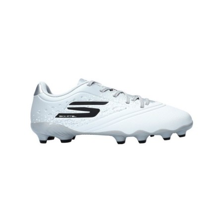 Skechers Skechers Razor 1.5 FG Electrum Kids Kinder Fußballschuh