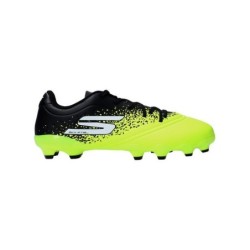 Skechers Skechers Razor 1.5 FG Electrum Kids Kinder Fußballschuh