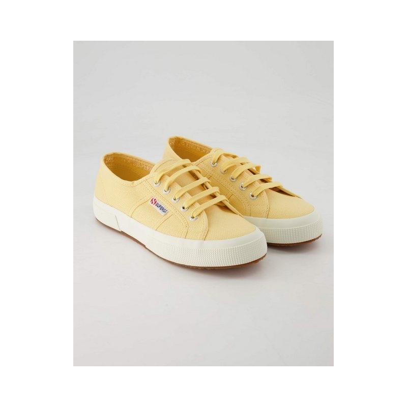 Superga 2750-Cotu Classic Schnürschuh
