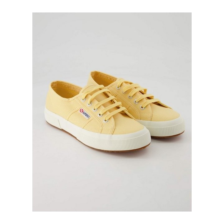 Superga 2750-Cotu Classic Schnürschuh