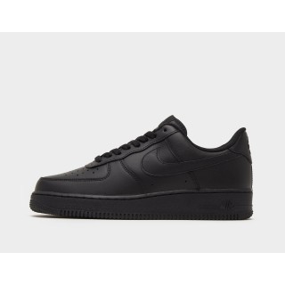 Nike Air Force 1 Low, Black