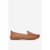 LASOCKI Lasocki Damen Mokassin 40 braun 5903698700380 Mokassin