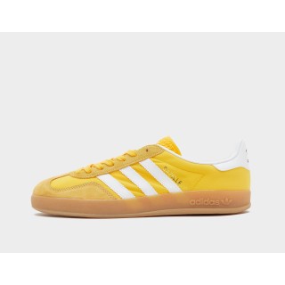 adidas Originals Gazelle Indoor, Yellow