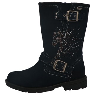 Lurchi Winterstiefel »Heidi-TEX«, Winterboots mit Reißverschluss, Größenschablone zum Download