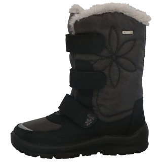 Lurchi Winterstiefel »Kajana-SYMPATEX«, Winterboots mit Klettverschlüssen, Größenschablone zum Download