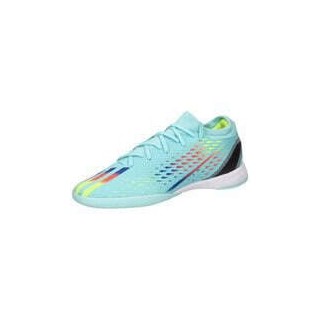 adidas X Speedportal 3 IN Fußball Herren türkis|türkis|türkis|türkis|türkis