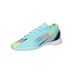 adidas X Speedportal 3 IN Fußball Herren türkis|türkis|türkis|türkis|türkis