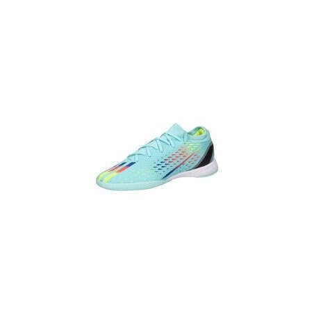 adidas X Speedportal 3 IN Fußball Herren türkis|türkis|türkis|türkis|türkis
