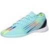 adidas X Speedportal 3 IN Fußball Herren türkis|türkis|türkis|türkis|türkis