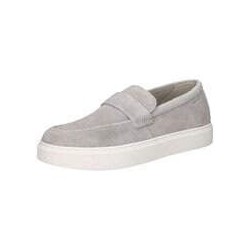 Calvin Klein Moccasin Sue Unlined Herren grau|grau|grau|grau|grau|grau|grau|grau
