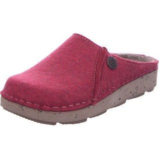 Fischer-Markenschuh Hausschuh