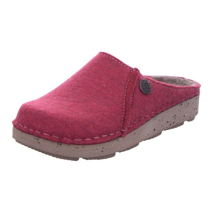 Fischer-Markenschuh Hausschuh