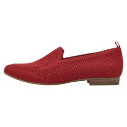 Jana Jana Damen Slipper 8-24266-42-500 RED rot Slipper