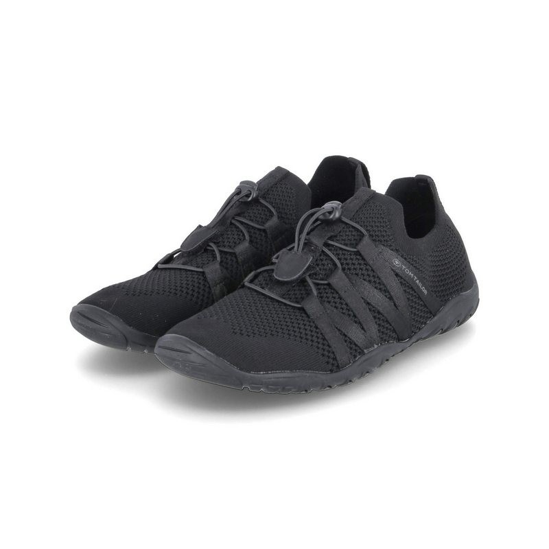 TOM TAILOR Barfußschuhe Schnürschuh