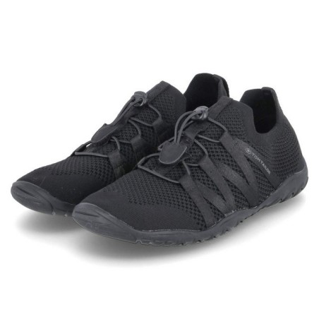 TOM TAILOR Barfußschuhe Schnürschuh