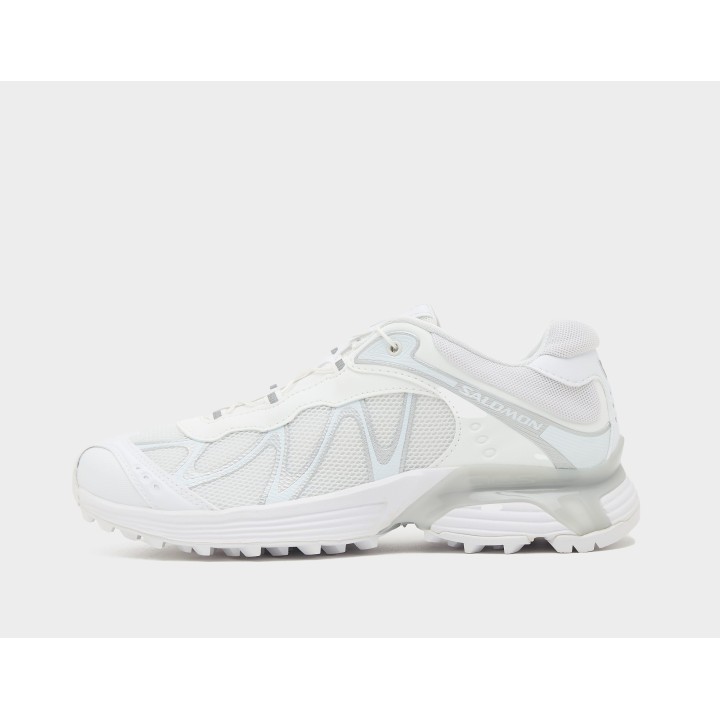 Salomon XT-Whisper Women's, White