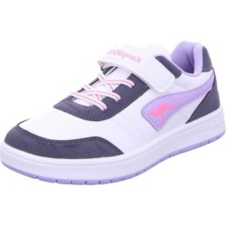 KangaROOS K-CA Shaggy EV Hallenschuh