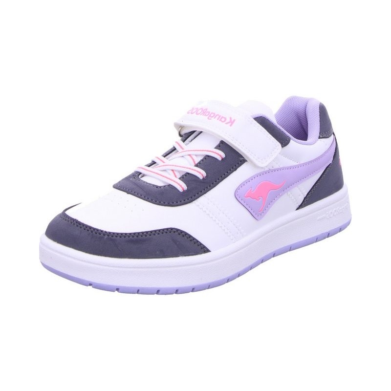 KangaROOS K-CA Shaggy EV Hallenschuh