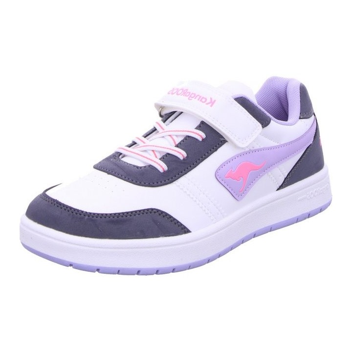 KangaROOS K-CA Shaggy EV Hallenschuh