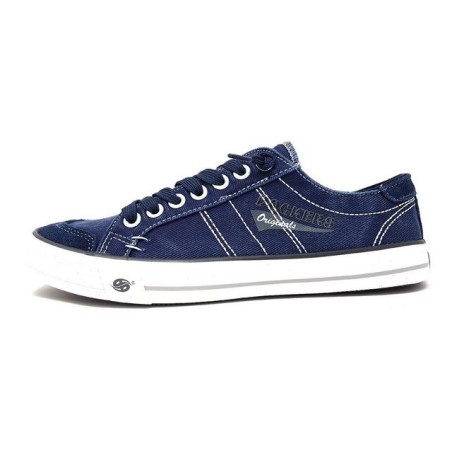 Dockers by Gerli Sneaker low Schnürschuh