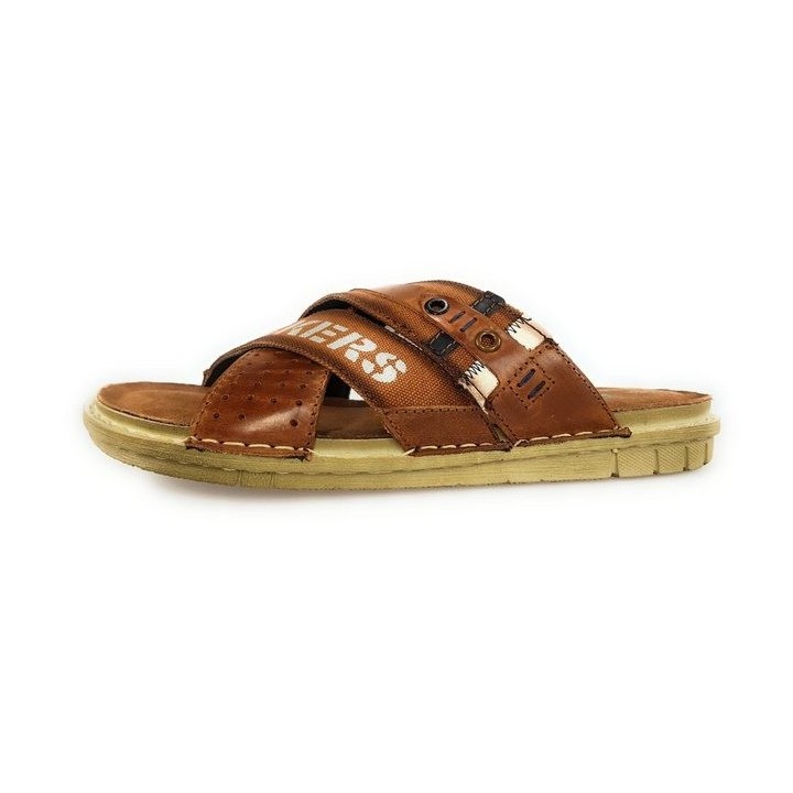 Dockers by Gerli Pantolette Hausschuh