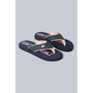 Marti Damen Flip-Flops - Marineblau