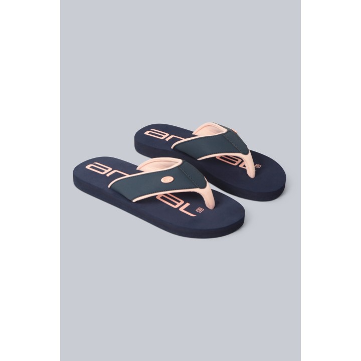 Marti Damen Flip-Flops - Marineblau