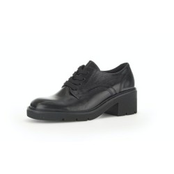 Gabor Gabor Fashion Schnürschuh 95.274.27 Schw schwarz 5,5