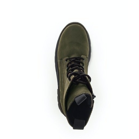 Gabor Gabor Comfort Biker- / Combat Boot 92.85 grün 4